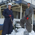 卒業生・在校生の紹介